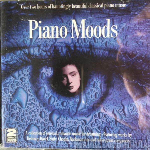  - Piano Moods