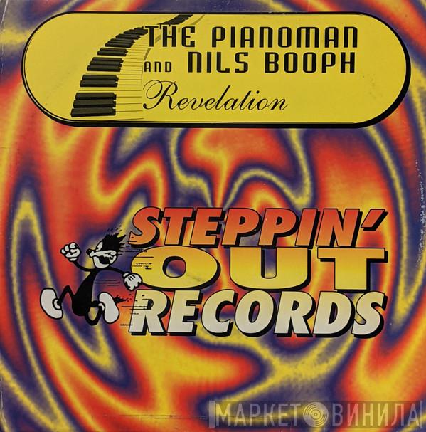 Pianoman, Nils Booph - Revelation / Gift Of Love