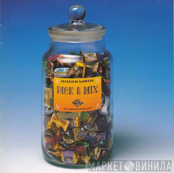  - Pick & Mix