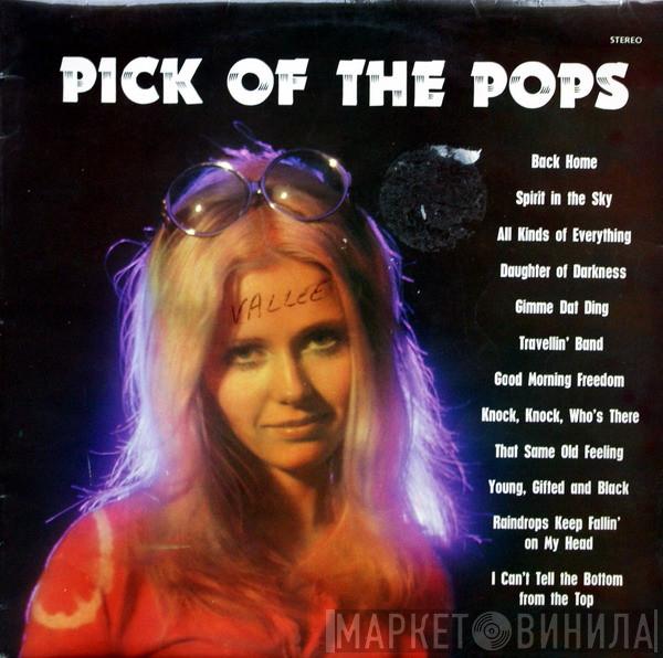  - Pick Of The Pops
