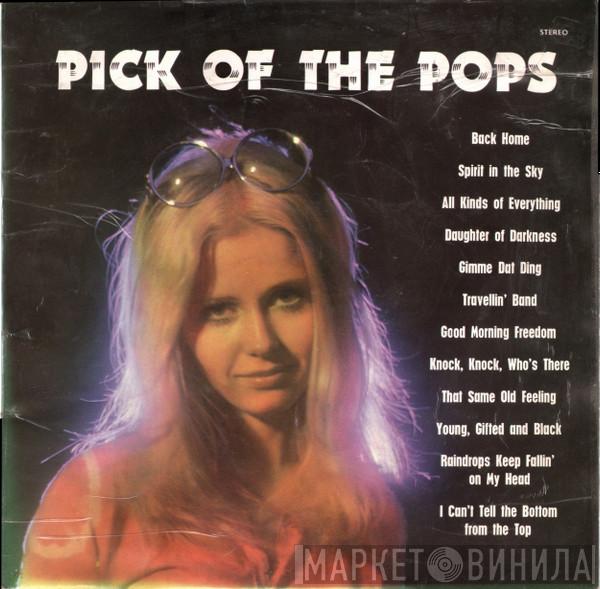  - Pick Of The Pops