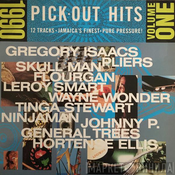  - Pick Out Hits Vol.1
