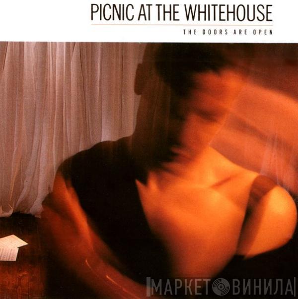  Picnic At The Whitehouse  - The Doors Are Open