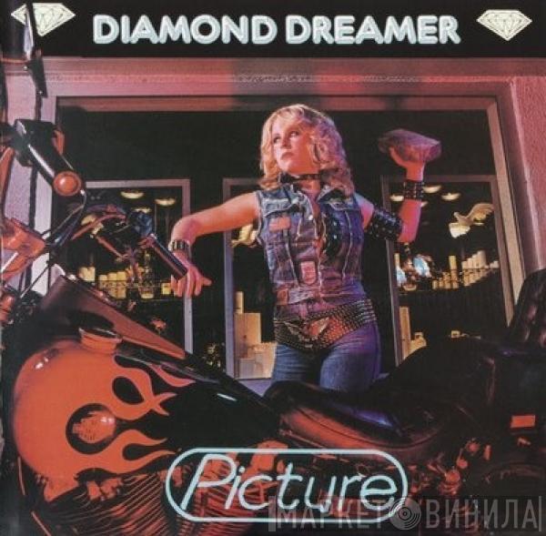 Picture - Diamond Dreamer / Eternal Dark