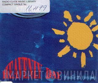 Picture House - Heavenly Day