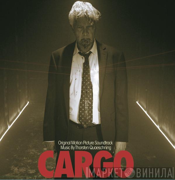 Picture Palace Music - Cargo (Original Motion Picture Soundtrack)