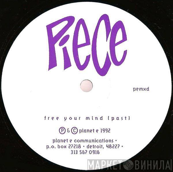 Piece - Free Your Mind