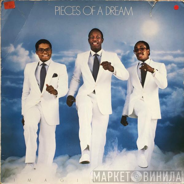  Pieces Of A Dream  - Imagine This