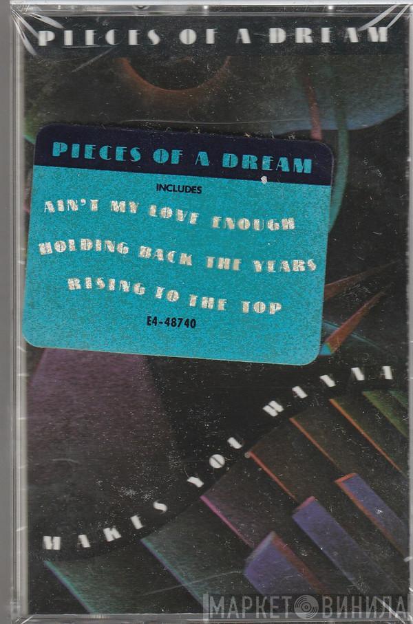  Pieces Of A Dream  - Makes You Wanna