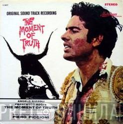 Piero Piccioni - The Moment Of Truth