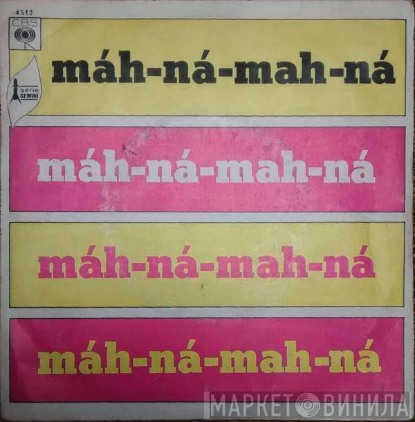  Piero Umiliani  - Máh-Ná-Mah-Ná
