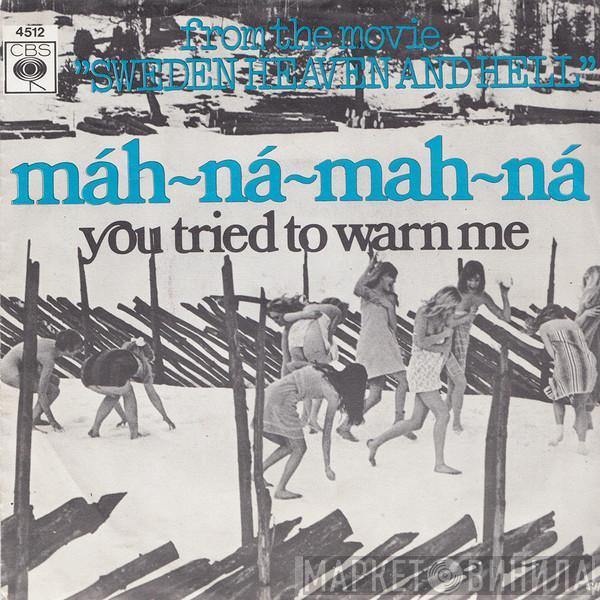  Piero Umiliani  - Máh-Ná-Mah-Ná