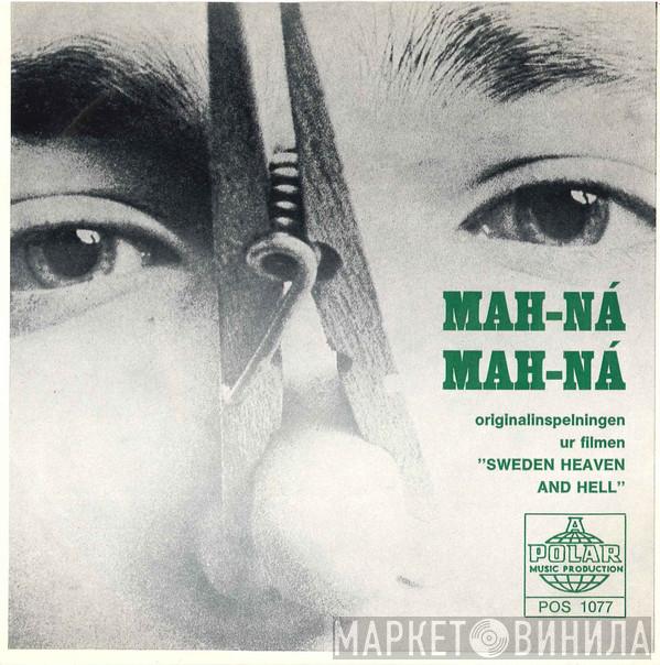  Piero Umiliani  - Mah-Ná, Mah-Ná