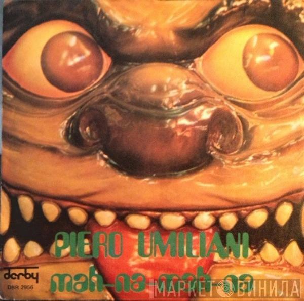  Piero Umiliani  - Mah-Na-Mah-Na