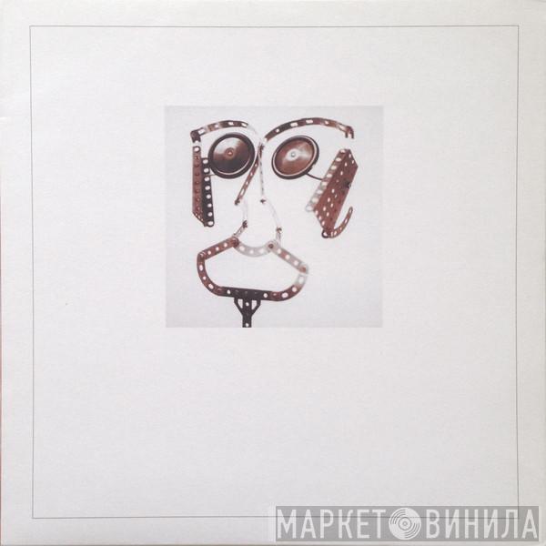  Pierre Bastien  - Mecanoid