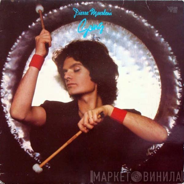 Pierre Moerlen's Gong - Downwind