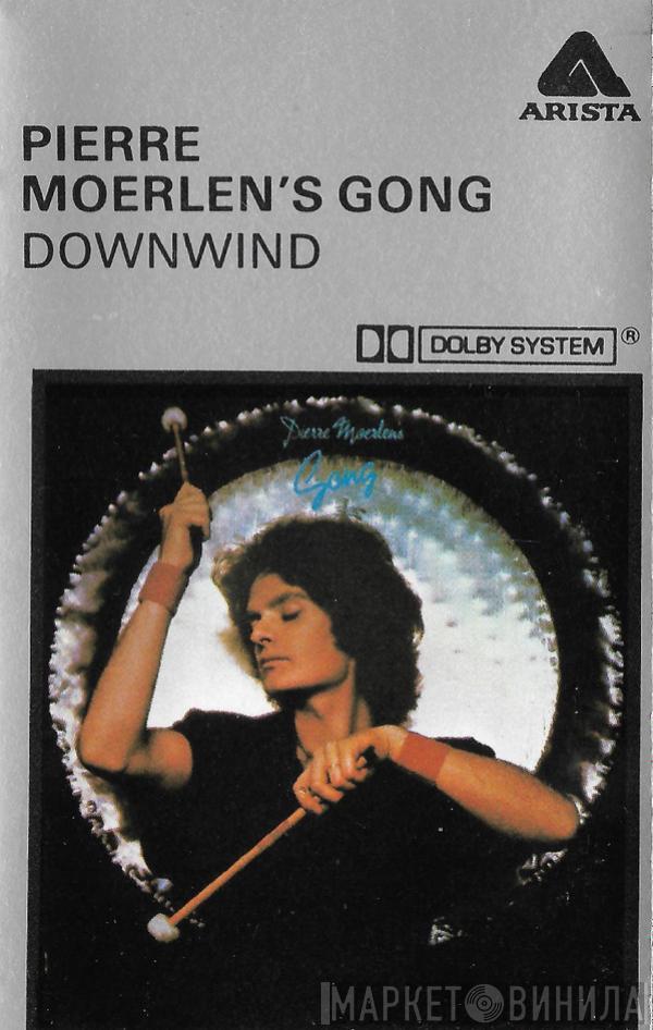 Pierre Moerlen's Gong - Downwind