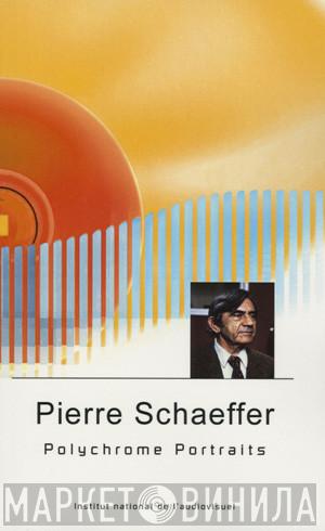 Pierre Schaeffer  - Pierre Schaeffer : Paroles D'Homme