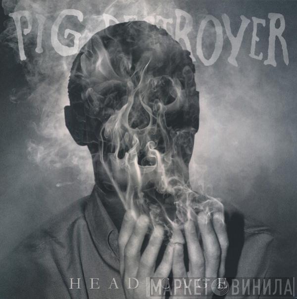Pig Destroyer - Head Cage
