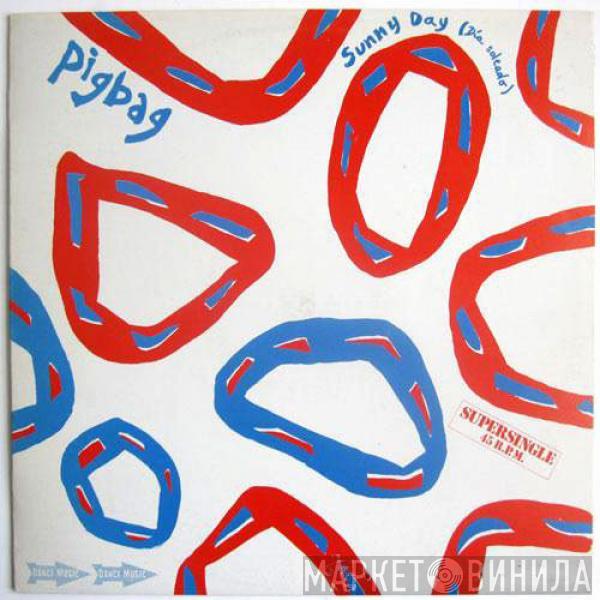  Pigbag  - Sunny Day