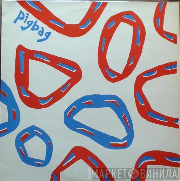 Pigbag  - Sunny Day