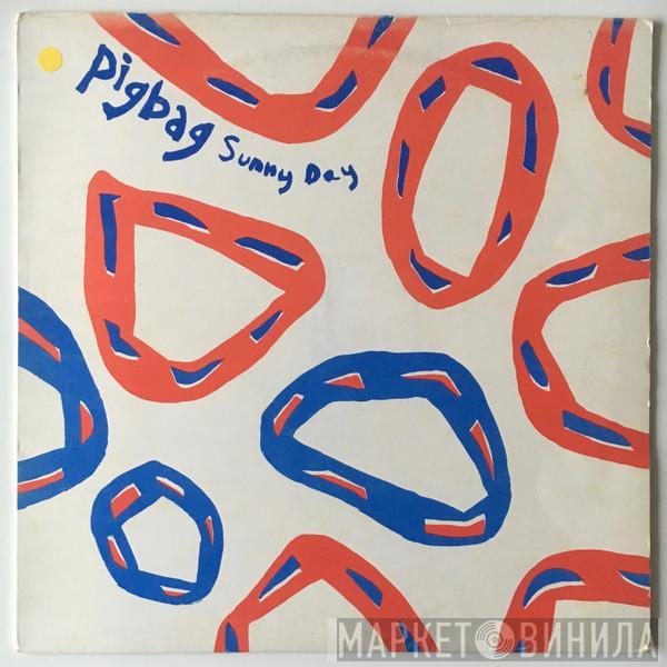  Pigbag  - Sunny Day