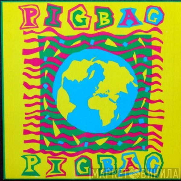 Pigbag - The Big Bean