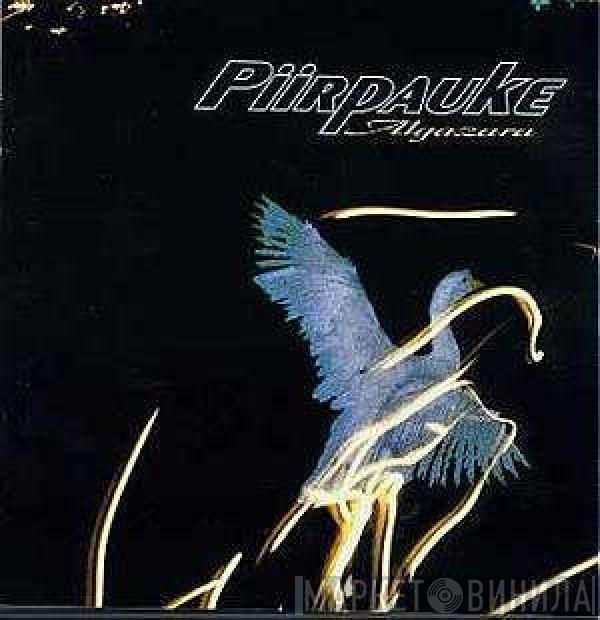 Piirpauke - Algazara