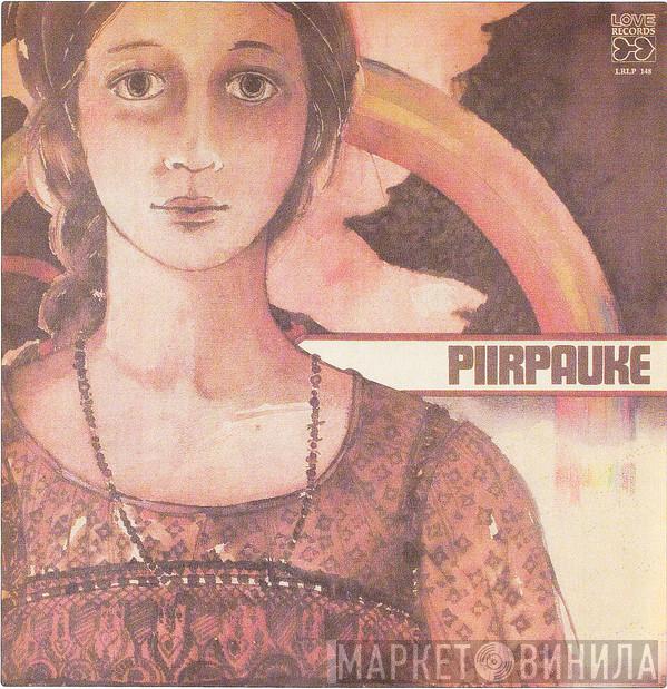 Piirpauke - Piirpauke