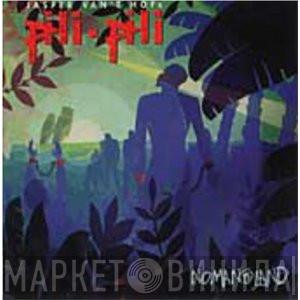 Pili Pili - Nomansland