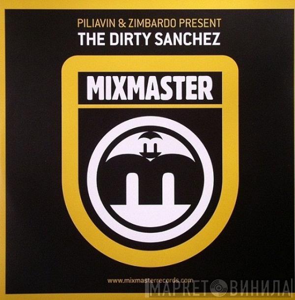 Piliavin & Zimbardo - The Dirty Sanchez