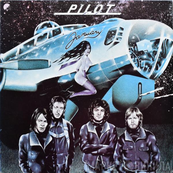  Pilot  - January