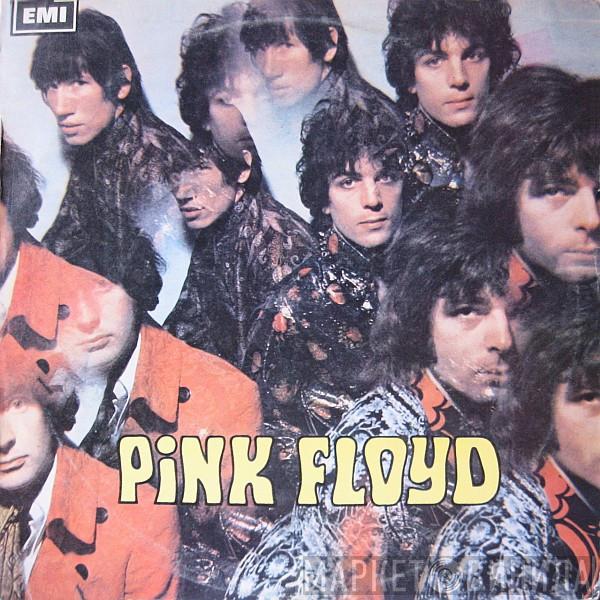  Pink Floyd  - A Saucerful Of Secrets / Piper At The Gates Of Dawn
