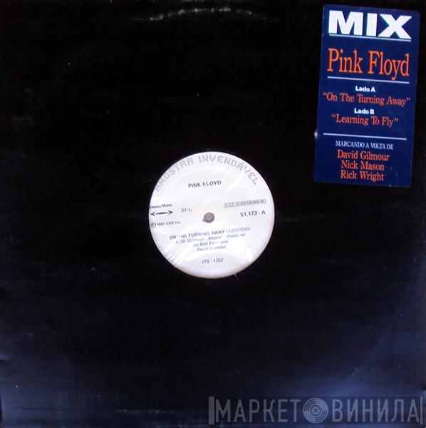  Pink Floyd  - On The Turning Away / Learning To Fly