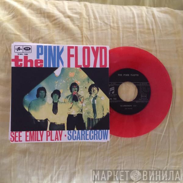  Pink Floyd  - See Emily Play/ Scarecrow