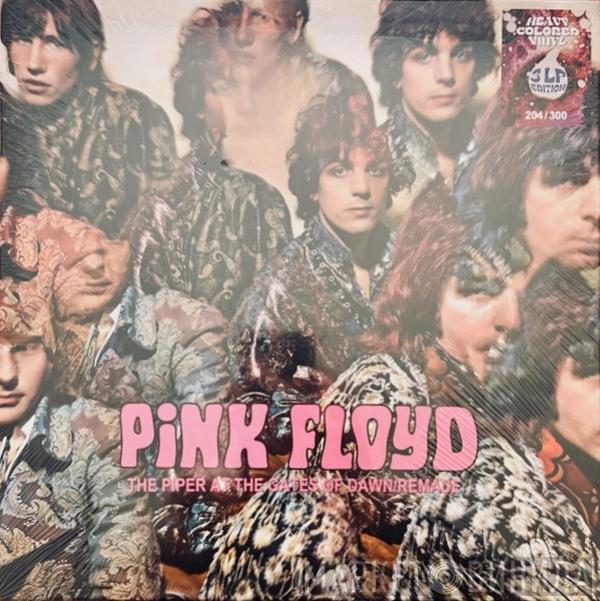  Pink Floyd  - The Piper At The Gates Of Dawn/Remade