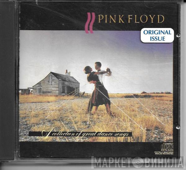 Pink Floyd  - A Collection Of Great Dance Songs