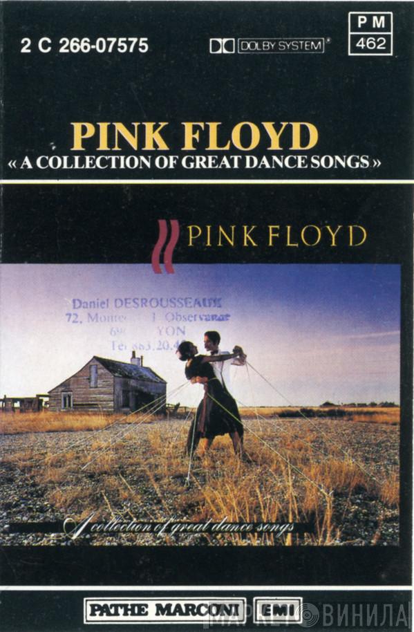  Pink Floyd  - A Collection Of Great Dance Songs
