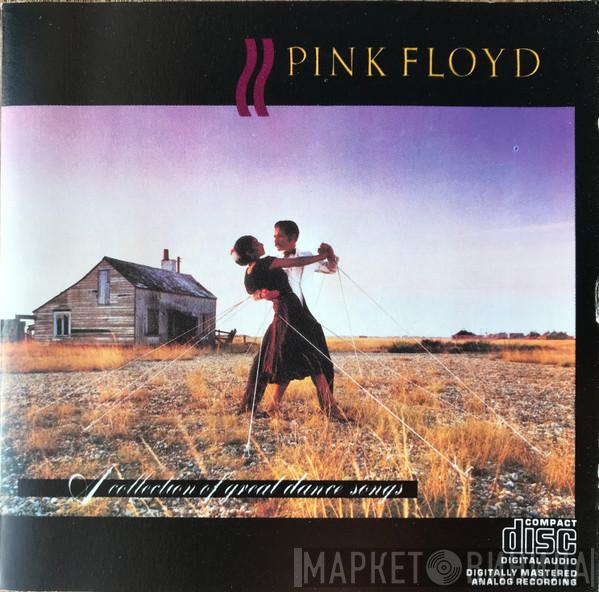  Pink Floyd  - A Collection Of Great Dance Songs