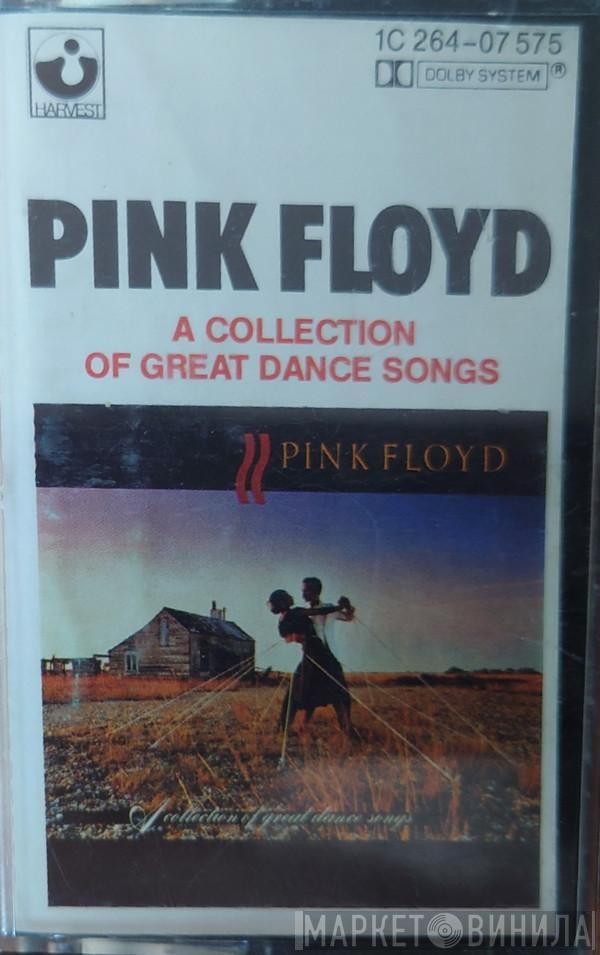  Pink Floyd  - A Collection Of Great Dance Songs