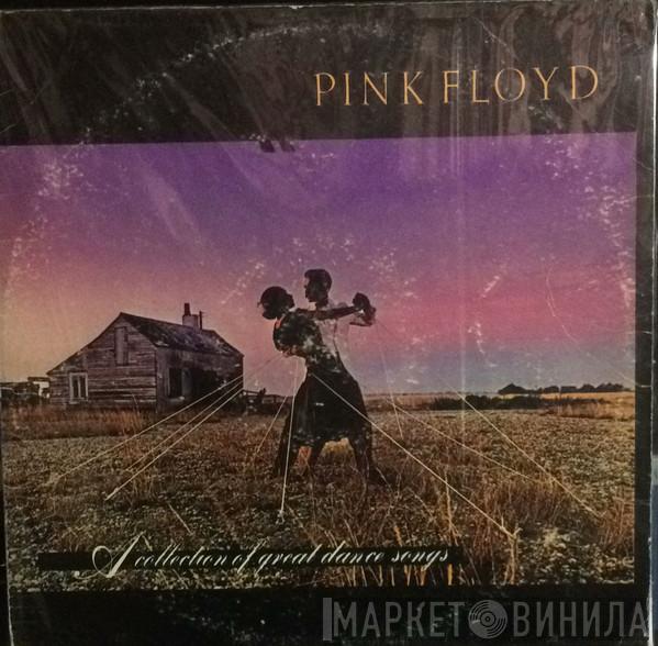  Pink Floyd  - A Collection Of Great Dance Songs