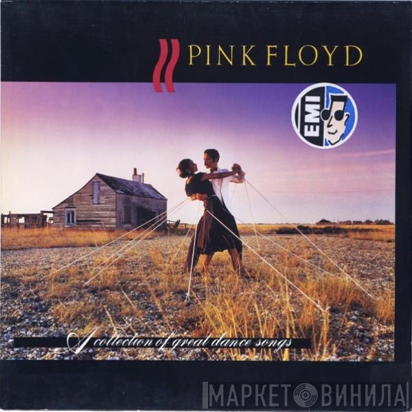  Pink Floyd  - A Collection Of Great Dance Songs