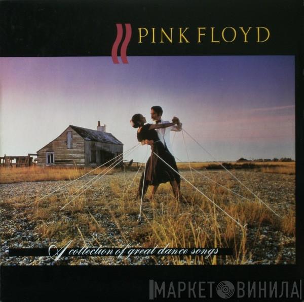  Pink Floyd  - A Collection Of Great Dance Songs