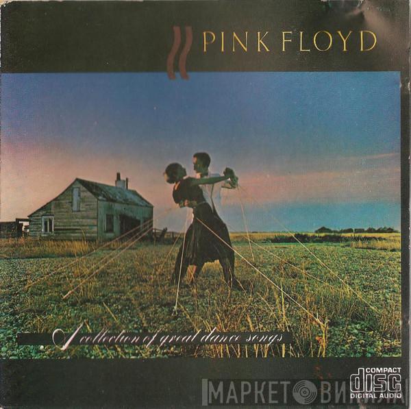  Pink Floyd  - A Collection Of Great Dance Songs