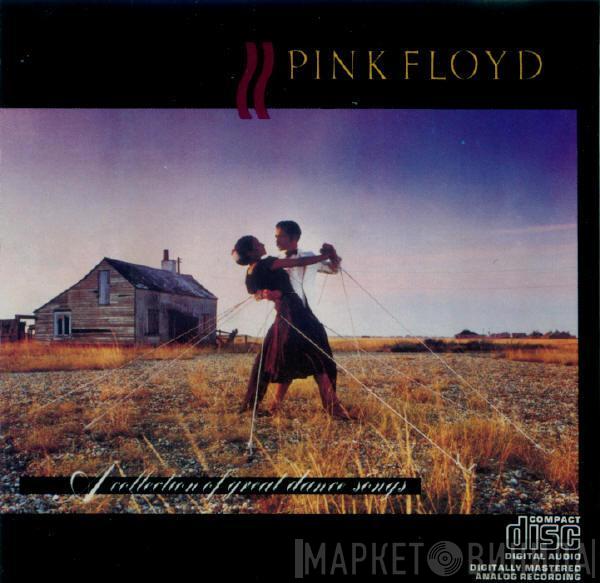  Pink Floyd  - A Collection Of Great Dance Songs
