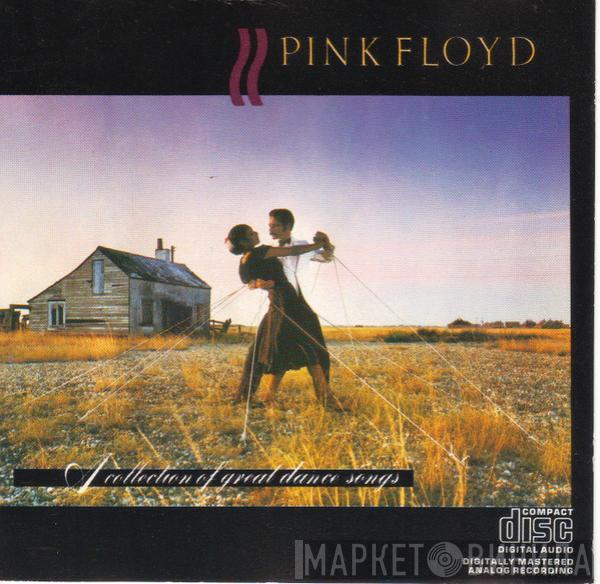  Pink Floyd  - A Collection Of Great Dance Songs