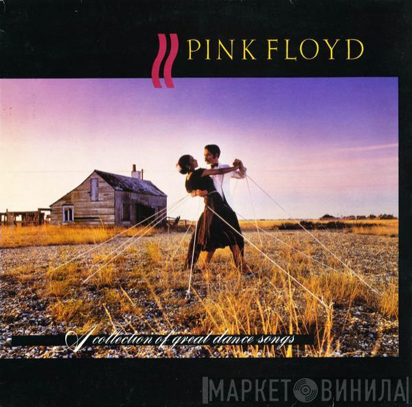  Pink Floyd  - A Collection Of Great Dance Songs