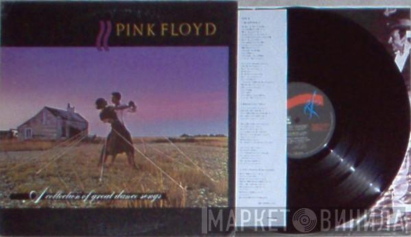  Pink Floyd  - A Collection Of Great Dance Songs
