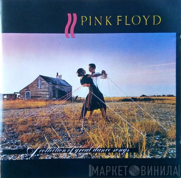 Pink Floyd  - A Collection Of Great Dance Songs