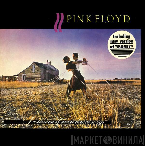  Pink Floyd  - A Collection Of Great Dance Songs